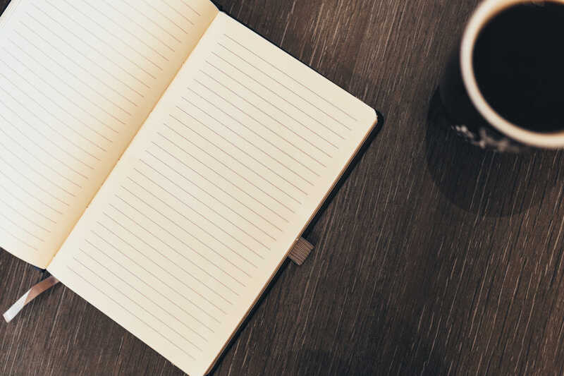 Picture of a book
